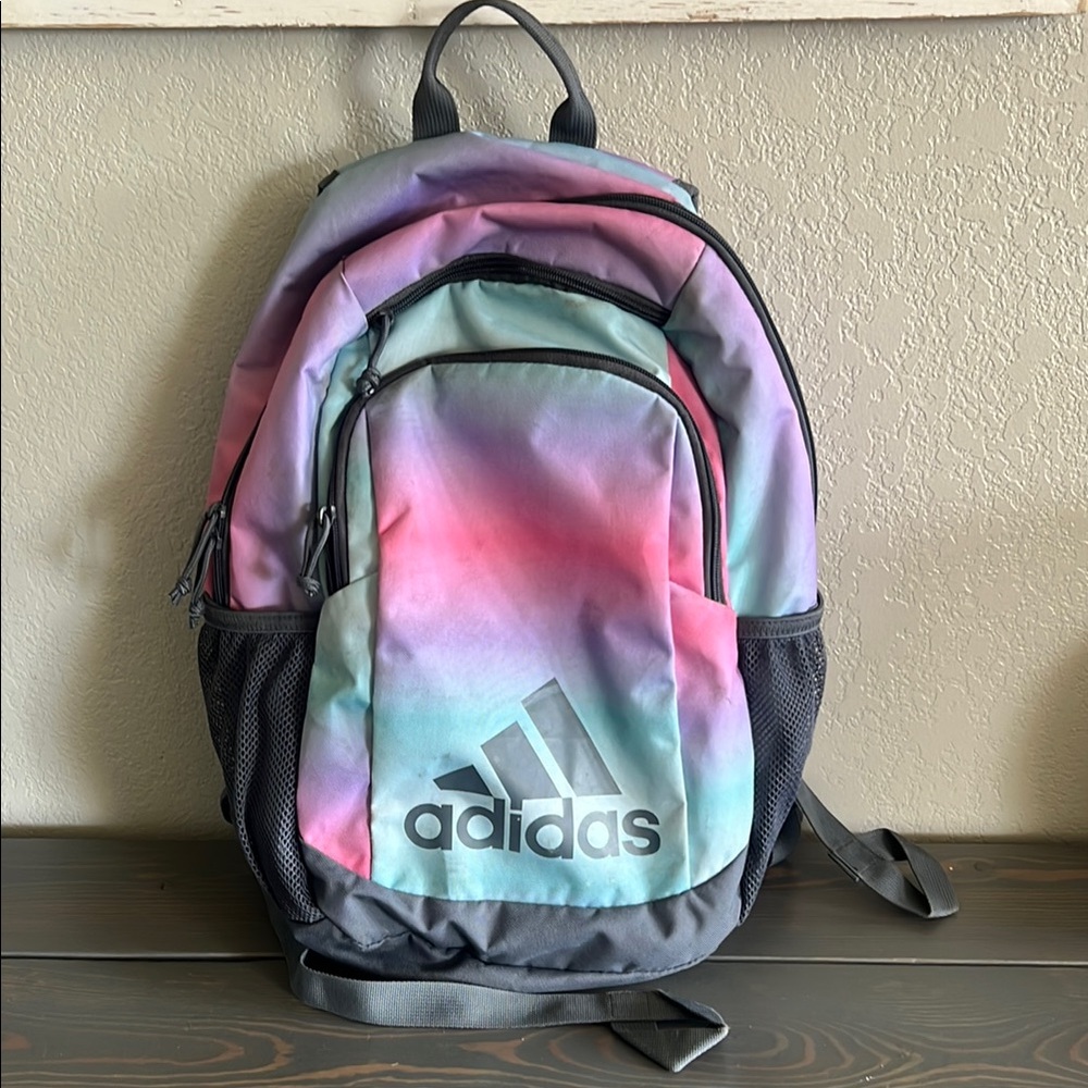 Adidas Gradient Backpack